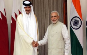 الهند تعفي القطريين من متطلبات التأشيرة العادية