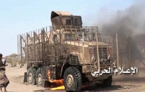 اليمن : عمليات دقيقة للقوات اليمنية في الساحل والتحيتا، وشهداء..اليكم التفاصيل