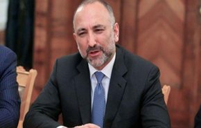استقالة مستشار الأمن القومي الأفغاني من منصبه وتعيين خلف له