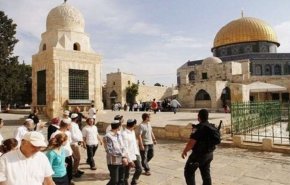 أوقاف القدس تحذر من أي قرار يمس بإسلامية المسجد الأقصى