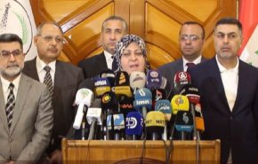 بالفيديو.. تصريح وزيرة الصحة العراقية حول انتشار الكوليرا 