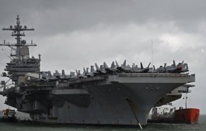 احیای ناوگان دوم نیروی دریایی آمریکا برای مواجهه با روسیه در اقیانوس اطلس