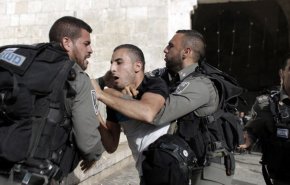 بازجویی شهروند آلمانی به‌اتهام داشتن «خون فلسطینی»
