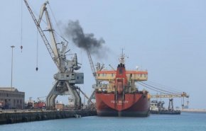 عربستان کشتی حامل سوخت به یمن را توقیف کرد