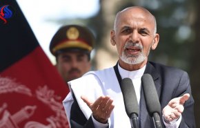 الرئيس الأفغاني يرفض استقالة أكبر ثلاثة مسؤولين عن الأمن