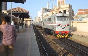 مصر.. السكة الحديد تعتذر وتوضح سبب تأخر بعض القطارات