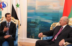 بيلاروس تعرض مساعدتها في إعادة إعمار سوريا