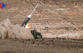 ضعف آل سعود در برابر موشک های یمن/ هلاکت 3 سعودی توسط تک تیراندازان یمنی