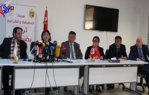 النهضة التونسية تحدد موقفها من حكومة يوسف الشاهد