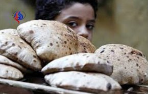 أزمة الخبز تعصف بالعاصمة السودانية!!