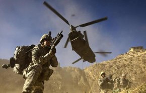 سرکرده داعش در افغانستان کشته شد