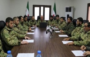 تشکیل اتاق عملیات تروریست‌ها در ادلب/ ورود رسمی جبهة النصره به تشکیلات تحت حمایت ترکیه