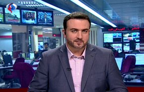 نشرة الاخبار من قناة العالم الساعة 16:00 بتوقيت غرينتش