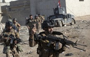 13 داعشی در شمال عراق کشته شدند