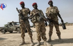 گروهی از نظامیان سودانی مجبور به ترک خاک یمن شدند