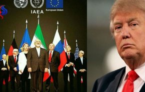 خروج ترامپ از برجام؛ ایران آمریکا را به دادگاه کشاند