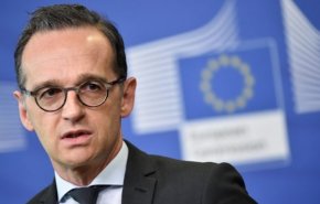 وزیر خارجه آلمان: اروپا باید به سیاست‌های تحریمی آمریکا واکنش نشان دهد