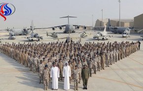 قطر تدرب فتيات على قيادة طائرات حربية 