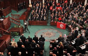 الإعلان عن تشكيل كتلة برلمانية جديدة في تونس