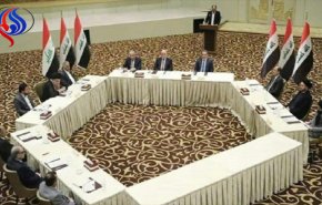 بالفيديو.. العراق يحسم مرشح رئاسة البرلمان ويكشف من يشكل الحكومة 