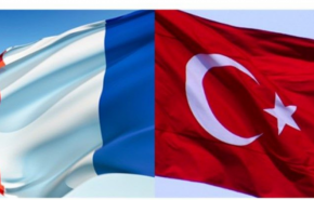 تصمیم مشترک ترکیه و فرانسه برای مقابله با تحریم‌های ضدایرانی آمریکا