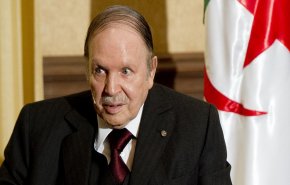 رییس جمهوری الجزایر برای درمان به سوئیس رفت