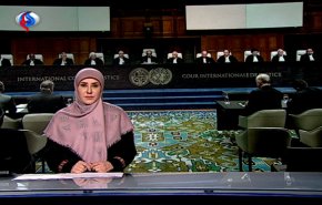 نشرة الاخبار من قناة العالم الساعة 19:00 بتوقيت غرينتش
