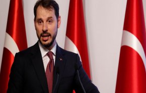 وزير تركي يتهم القرارات الأمريكية بتعزيز الإرهاب