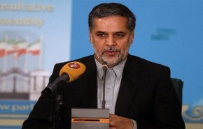 برلماني ايراني: يمكننا الالتفاف على الحظر ولاينبغي الشعور بالخوف منه 