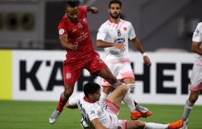 طوفان سرخ در آزادی؛ صعود شیرین پرسپولیس به مرحله نیم نهایی لیگ قهرمانان آسیا