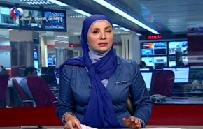 نشرة الاخبار من قناة العالم الساعة 07:00 بتوقيت غرينتش