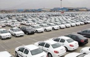قیمت خودروهای داخلی در بازار امروز 7 شهریور 97
