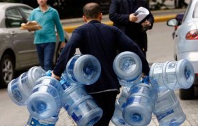 انقطاع المياه في لبنان الجنوبي مستمر.. و المؤسسة توضح الاسباب!
