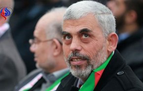 رهبر حماس: محاصره غزه به زودی شکسته خواهد شد