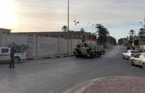 طرابلس الليبية.. 26 قتيلا وعشرات الجرحى حصيلة طرف واحد فقط