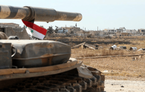 الجيش السوري يعلن بداية معركة إدلب والمناطق المستهدفة