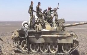 الجيش السوري يحقق انتصارات هامة في السويداء