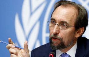 کمیسر حقوق بشر سازمان ملل خواستار استعفای رهبر میانمار شد