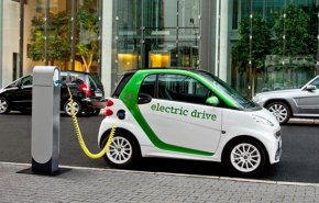 شركة بلجيكية تتطلع لانتاج سيارات كهربائية في ايران