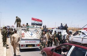 العراق يعلن إعادة 327 نازحا من تركيا إلى مناطقهم بالموصل
