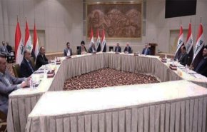 بالفيديو خلاف بين الكتل العراقية حول رئيس الوزراء الجديد