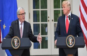 المفوضية الأوروبية توضح مصير المفاوضات مع أمريكا لوضع اتفاقية تجارة جديدة!