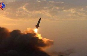 اليمن: اطلاق صاروخ 