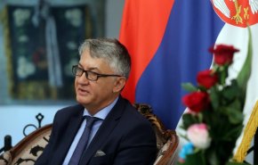 السفیر الصربی: العقوبات لیست بالحل المناسب للمشاكل