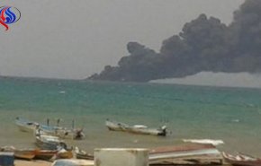 حمله جنگنده‌های ائتلاف سعودی به ۳ قایق ماهیگیری در الحدیده