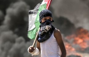 آمادگی فلسطینیان برای شرکت در بیست و سومین راهپیمایی بازگشت
