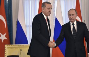 بوتين وأردوغان يعقدان لقاء ثنائيا يوم 7 سبتمبر حول سوريا