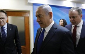 التحقيقات ضد نتنياهو ستستمر حتى 2020 !
