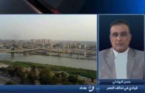 ماذا يقول قيادي بالنصر عن ترشيح الفياض لرئاسة وزراء العراق؟