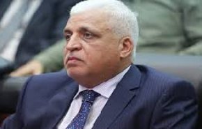 النصر نامزدی «فالح الفیاض» برای نخست وزيری عراق از سوی این ائتلاف را تکذيب کرد
